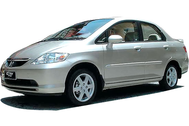 Honda Perbaiki Airbag...