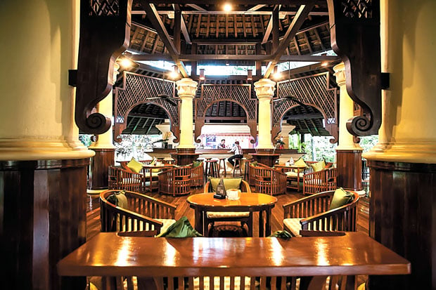 Menata Kamar ala Hotel