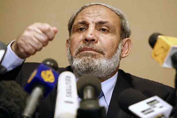Hamas: Resolusi yang...