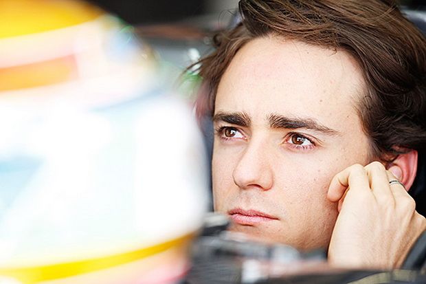 Gutierrez Jalani Debut...