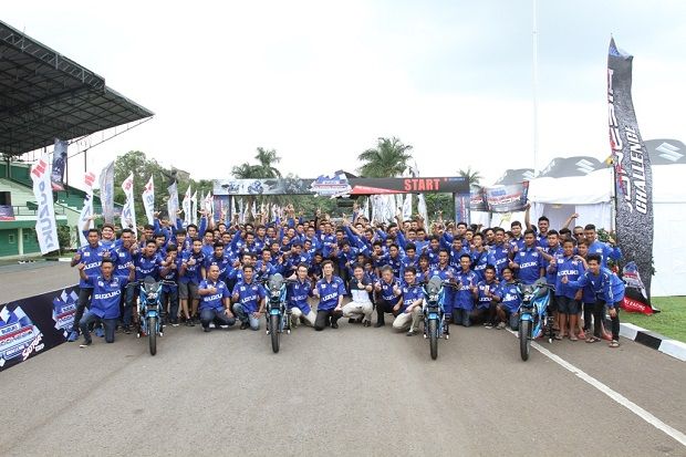 Bandung Jadi Kota Pembuka...