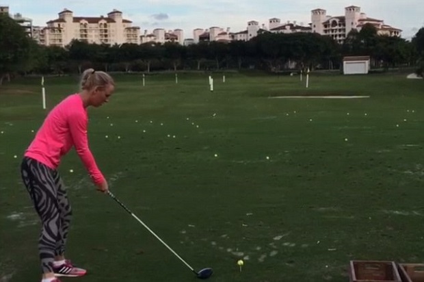 Wozniacki Pamer Main...