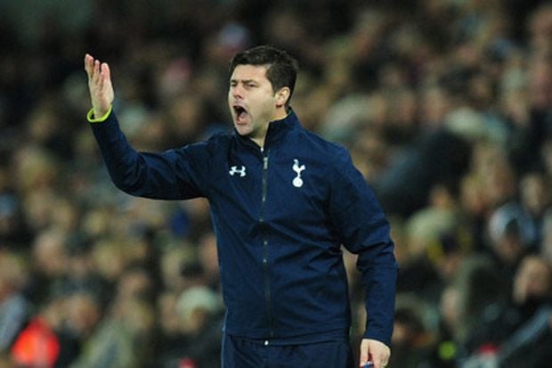 Pochettino Desak Spurs...