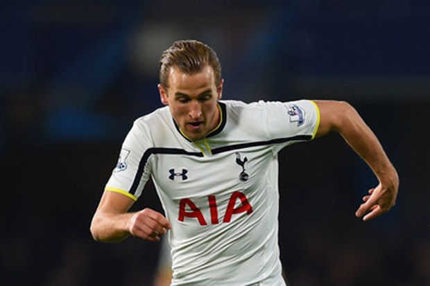 Harry Kane Sesumbar...