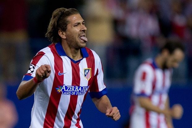 Cerci Bantah Rumor yang...