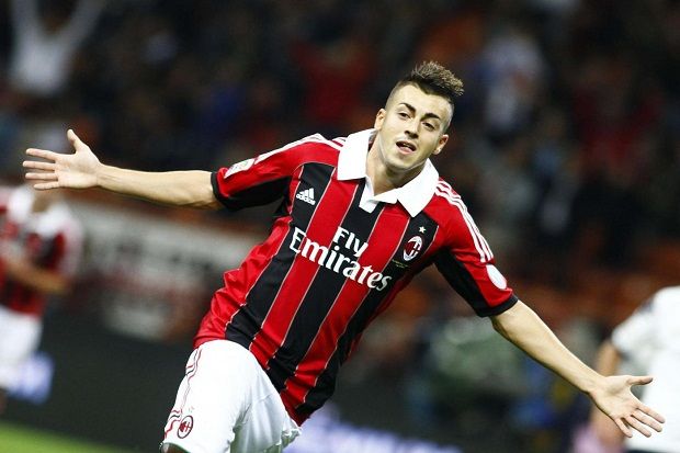 Masa Depan El Shaarawy...