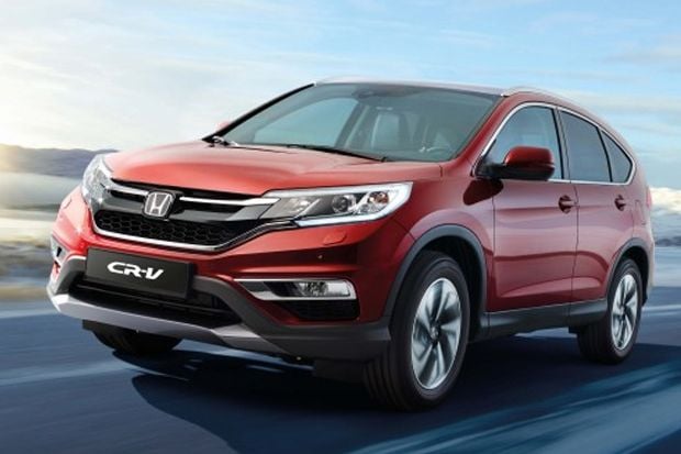 Honda Resmi Umumkan...
