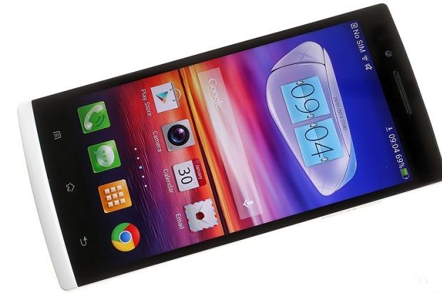 Oppo Rilis Teaser ColorOS...