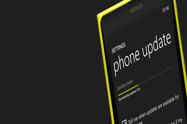 Download Update OS Kartu...