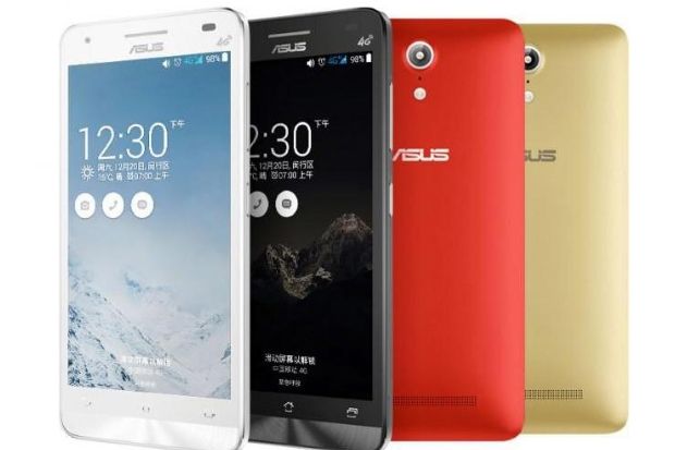 Asus Pegasus X002 Smartphone...