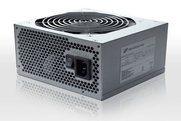 FSP Luncurkan Power...