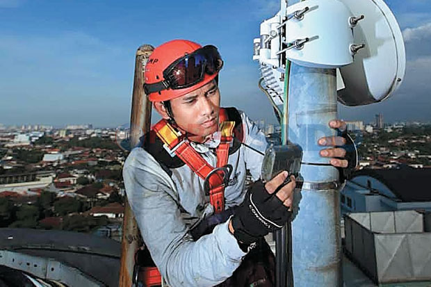 Wujud Komitmen dan Konsistensi
