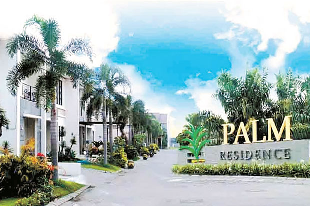 Fokus Kembangkan Properti