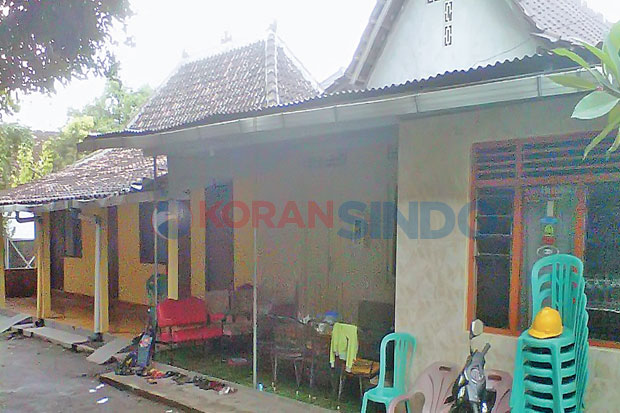 Jebolan PSDP Adisutjipto...