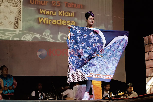 Nguri-uri Budaya dengan...