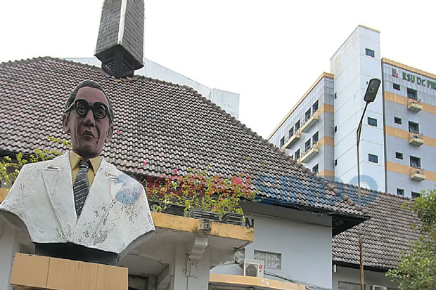 RSUD Pirngadi Terapkan...