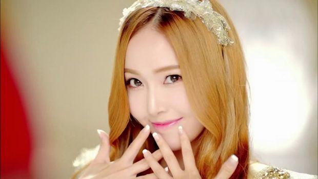 Jessica Ex-SNSD Berkarier...