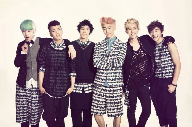 Personel B.A.P Aktifkan...