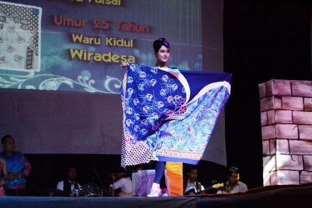 Pemkab Pekalongan Gelar...