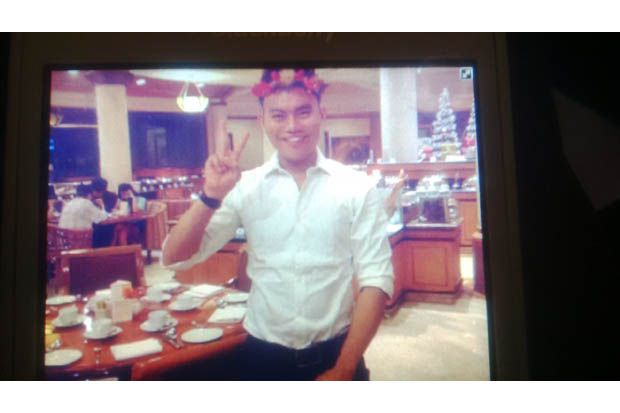 Sebelum di AirAsia,...