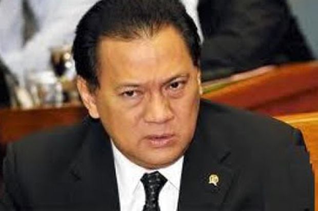 Agus Marto Prediksi...