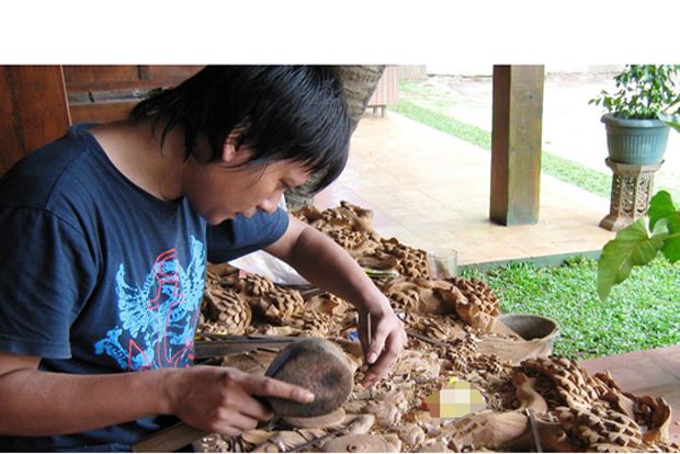 Tiga Kementerian Dorong...