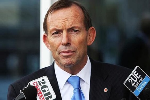 PM Australia: Tak Ada...