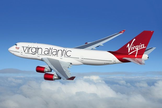 Kesalahan Teknis, Virgin...