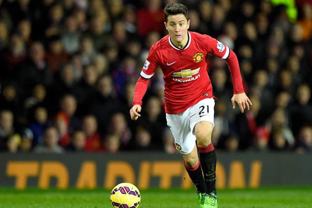 Herrera Comeback Lawan...