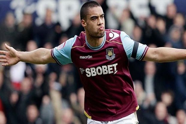 Arsenal Tawar Winston...