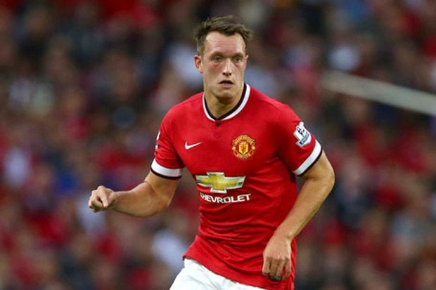 Jones: United Harusnya...