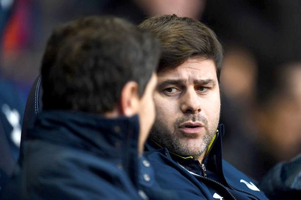 Pochettino Buka Peluang...