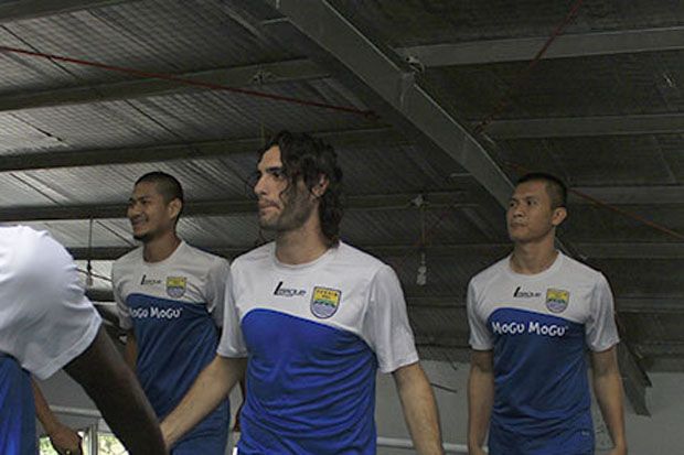Mantan Pemain Liga Inggris...