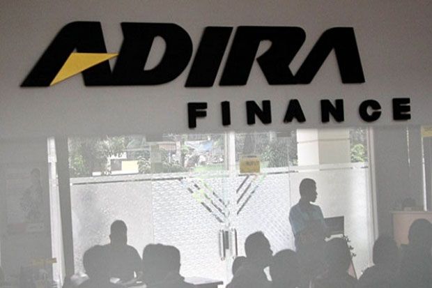 Adira Insurance Tambah...