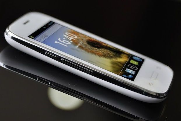 Asiafone Luncurkan Smartphone...
