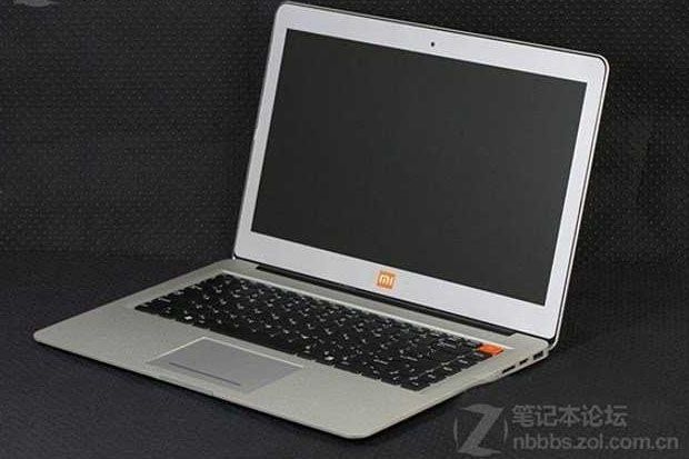 Laptop Xiaomi Dituduh...