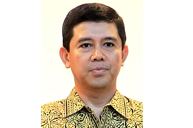 Dorong Potensi ASN,...