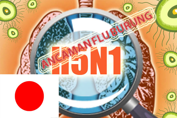 Jepang Cemas Miyazaki...