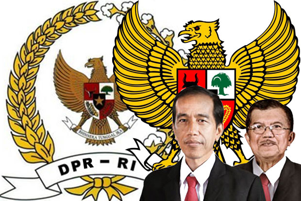 Komunikasi Politik Jokowi...