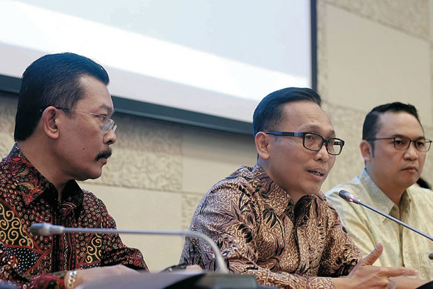 Efisiensi, Garuda Pangkas...