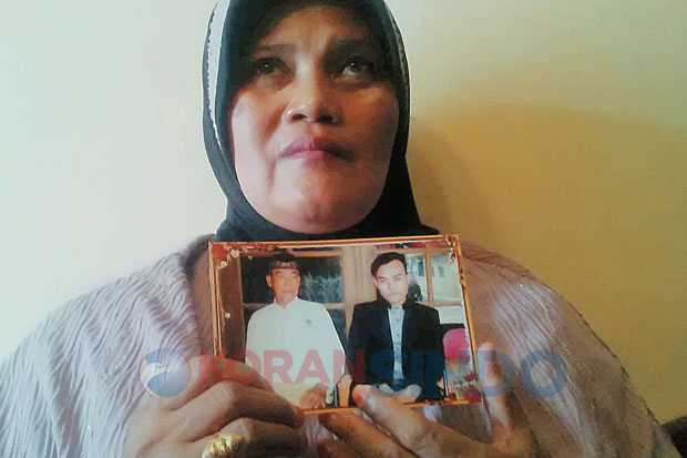 Seharusnya Libur, Mandadak...