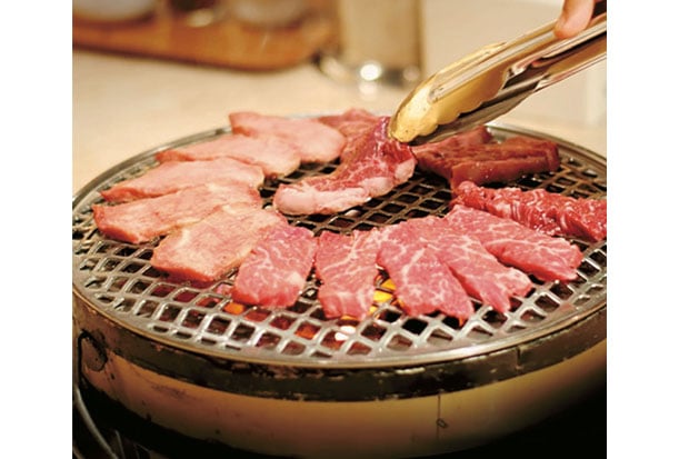 Apa Itu Yakiniku?