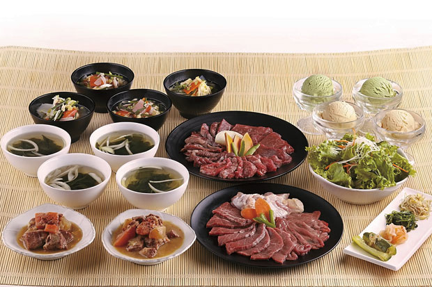 Daging Premium untuk...