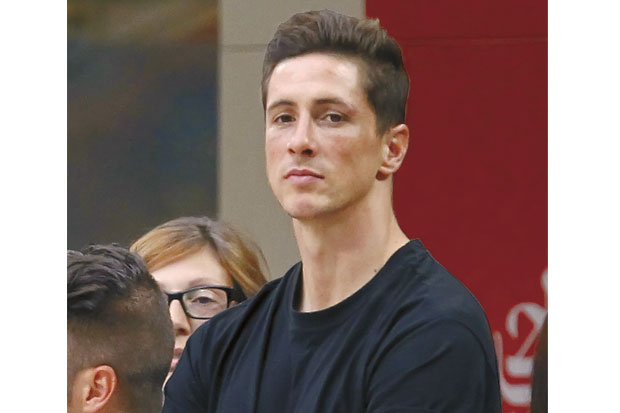 El Nino Resmi Merapat...
