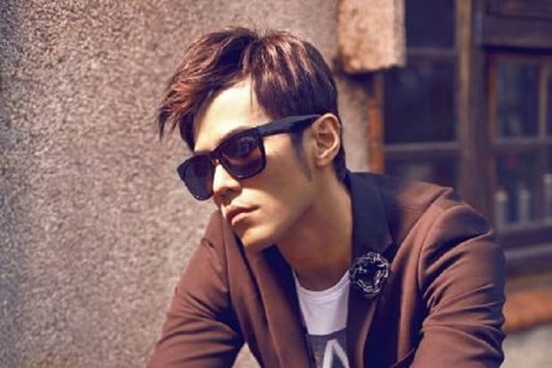 Jay Chou Rilis Video...
