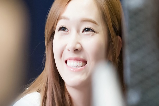Jessica Ex-SNSD Bakal...