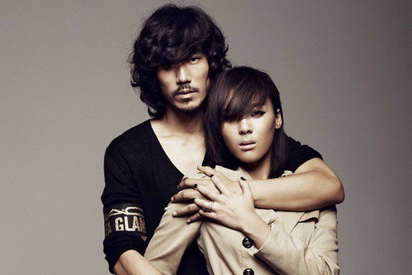 Duo Rapper Korsel Bakal...