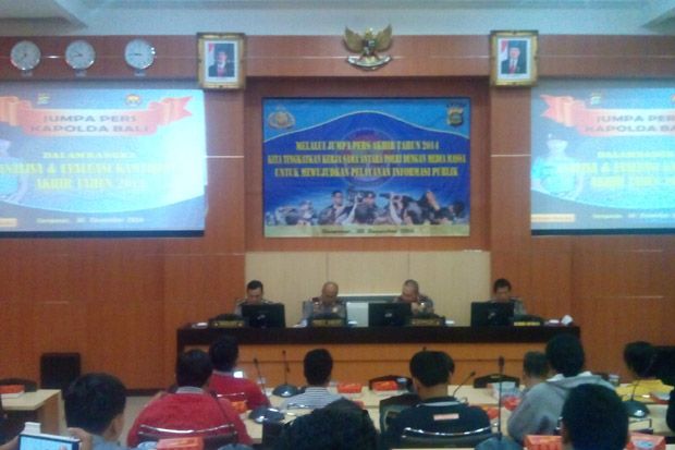 Delapan Kasus Kejahatan...
