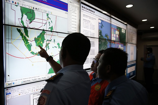 Di Era GPS, Seharusnya...