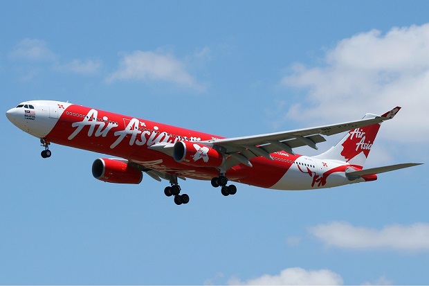 Cari AirAsia QZ8501,...